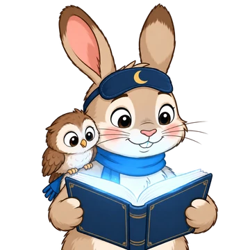 Night Owl badge